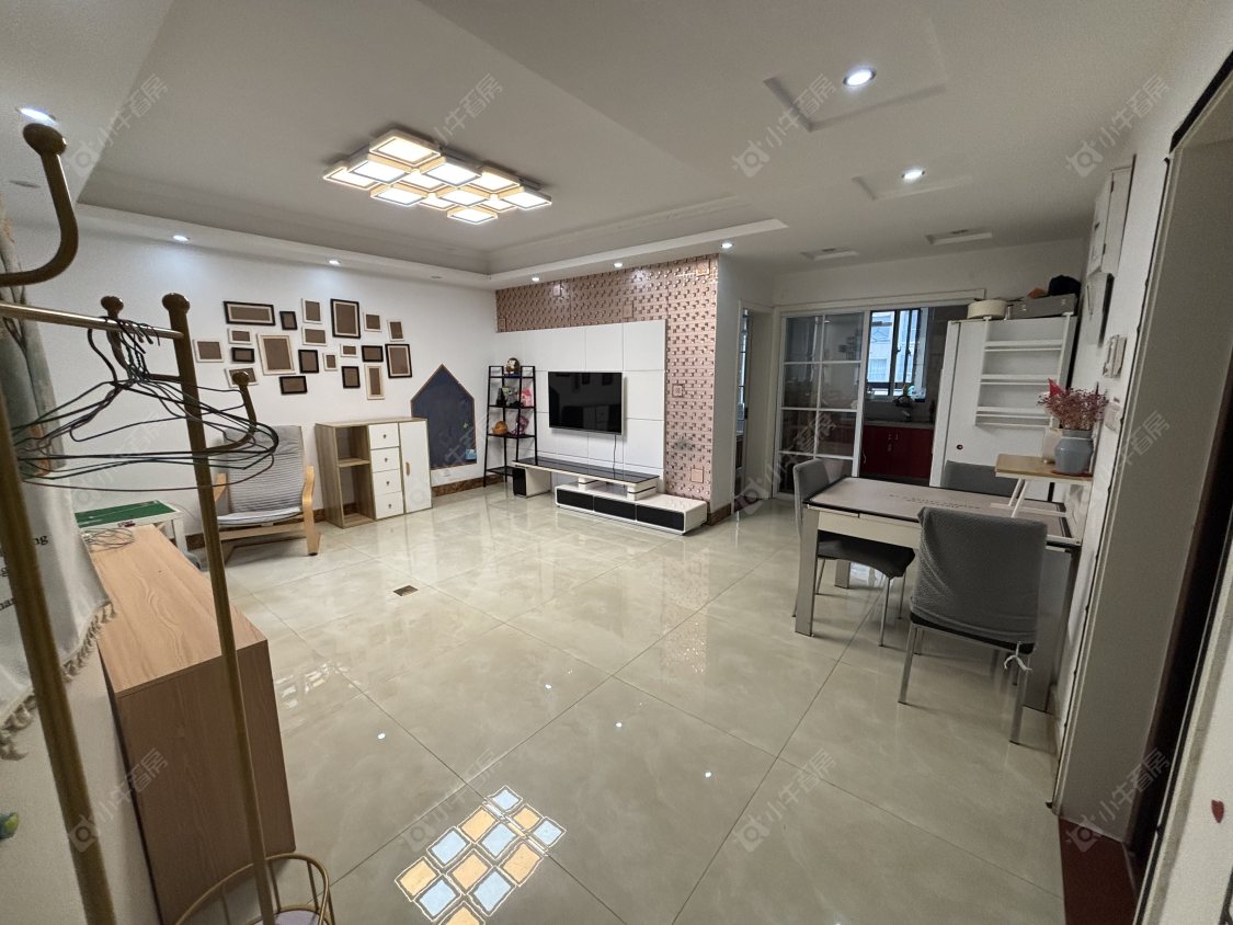 常州荣盛馨河郦舍在租房源_小牛看房