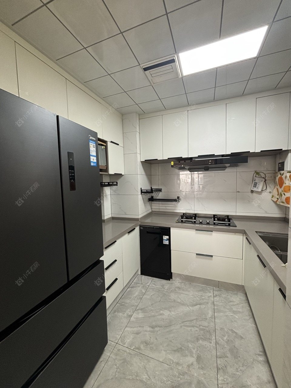 常州玉兰广场五期在租房源室内图_小牛看房