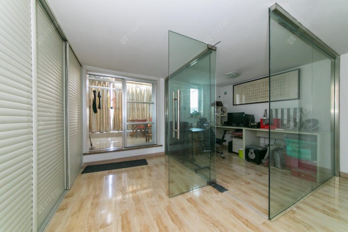 常州桂花园在售二手房源室内图_小牛看房