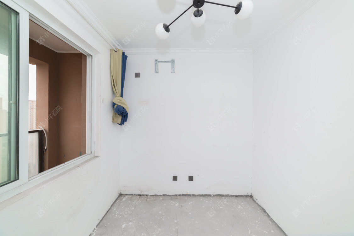 常州常发豪郡在售二手房源室内图_小牛看房