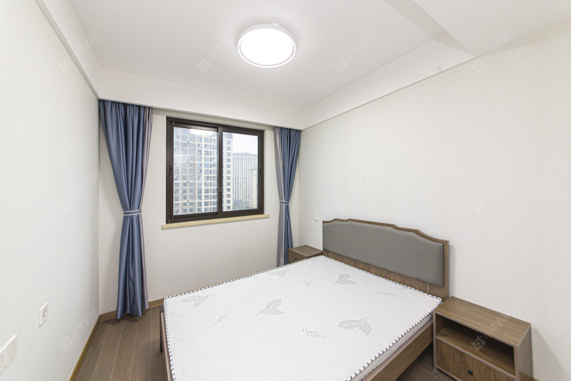 新城金樾房源 常州新城金樾在售二手房源_小牛看房