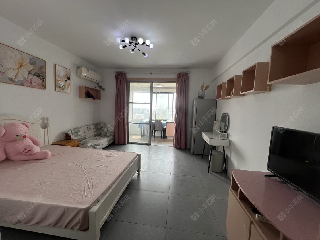 常州丰乐尚都在租房源室内图_小牛看房