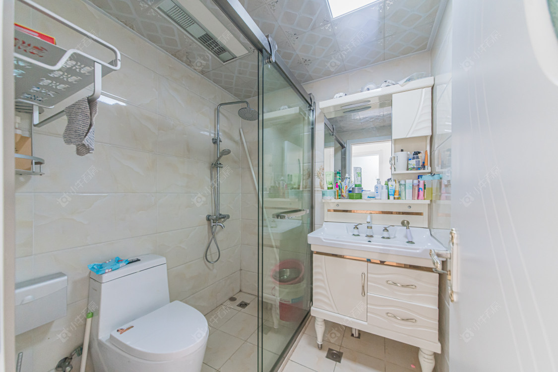 常州万骏金域丹堤在售二手房源室内图_小牛看房