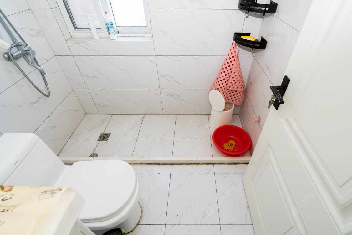 常州华润国际二期在售二手房源室内图_小牛看房