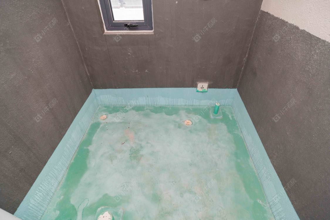 常州清云澜湾A区在售二手房源室内图_小牛看房