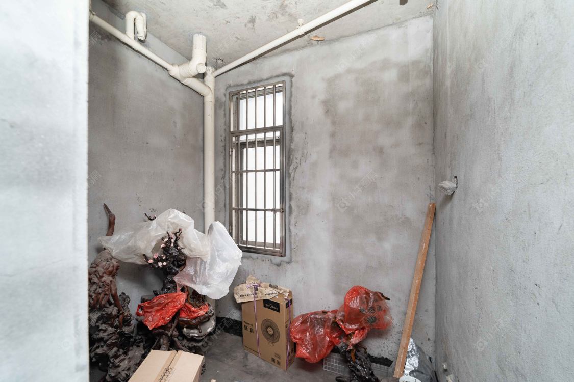 常州宋剑湖新村在售二手房源室内图_小牛看房