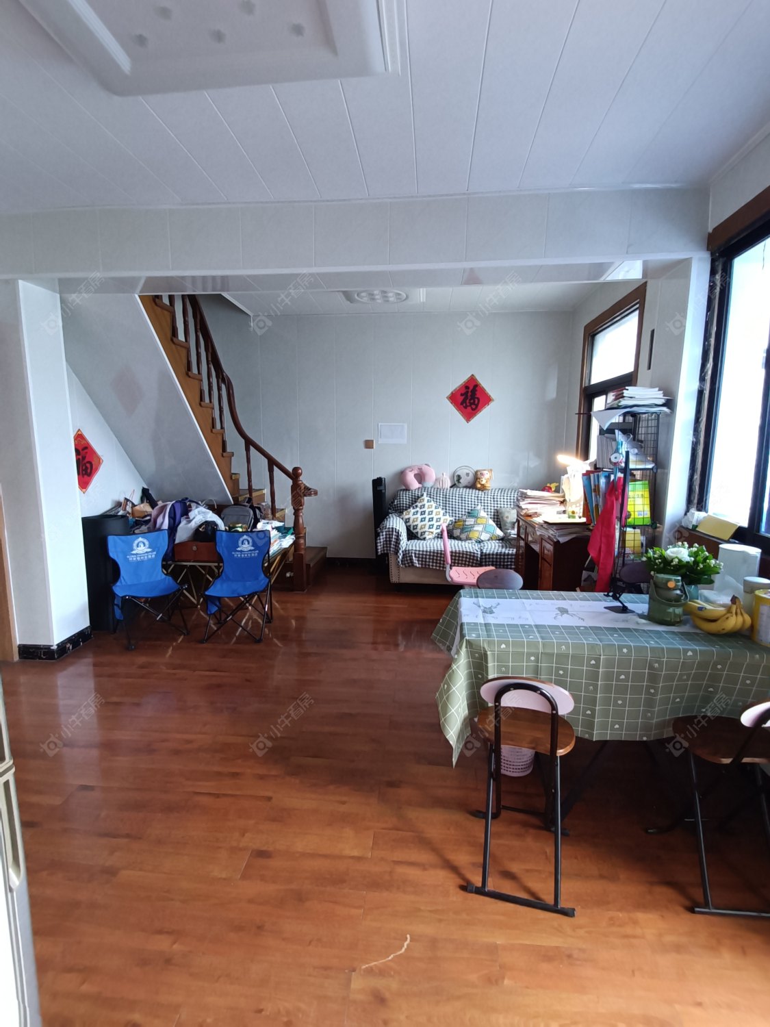 常州勤俭村2室1厅1卫出租_小牛看房