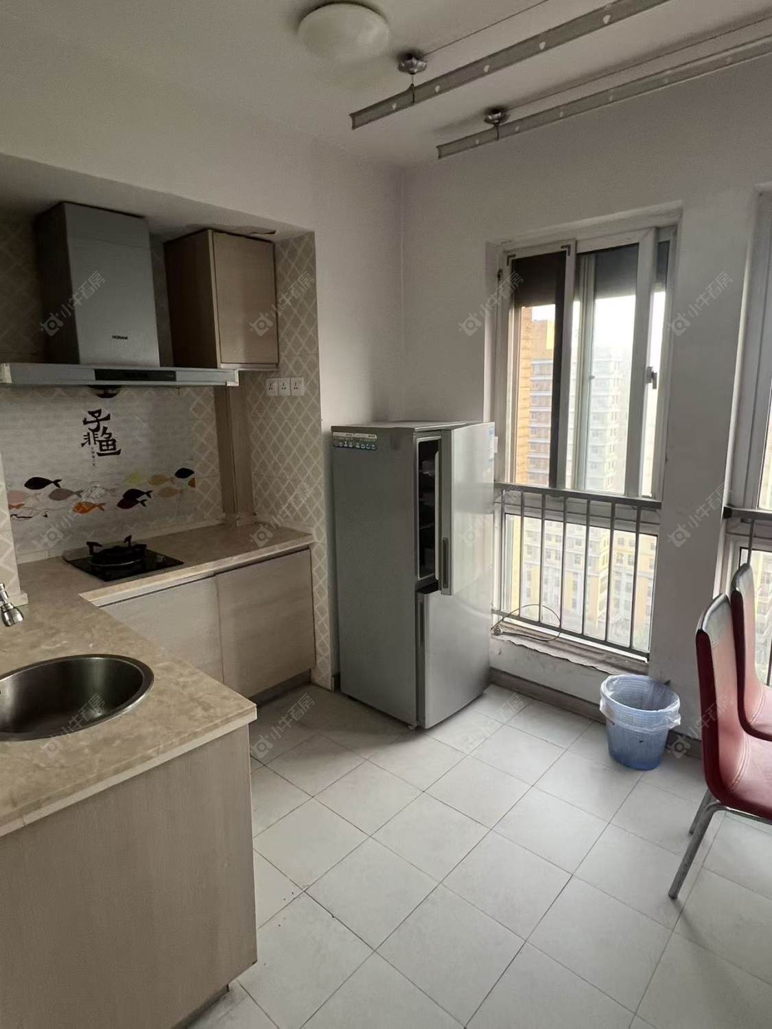 常州莱蒙城铂晶在租房源_小牛看房