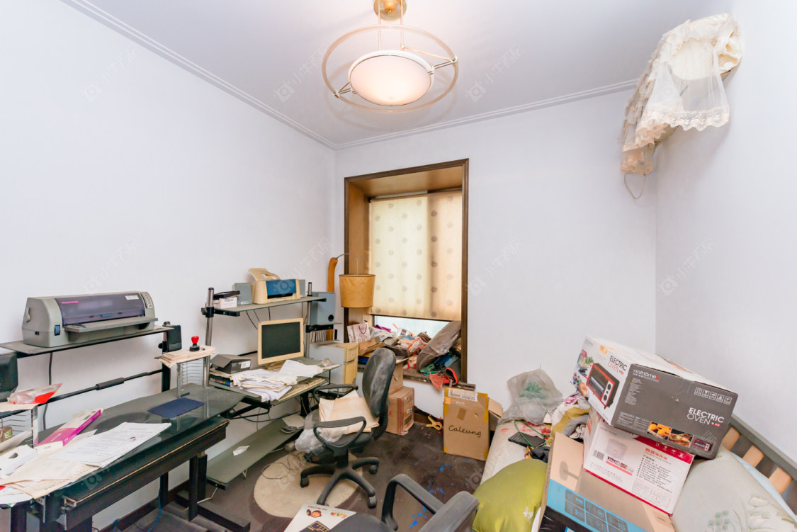 常州金色新城西区在售二手房_小牛看房