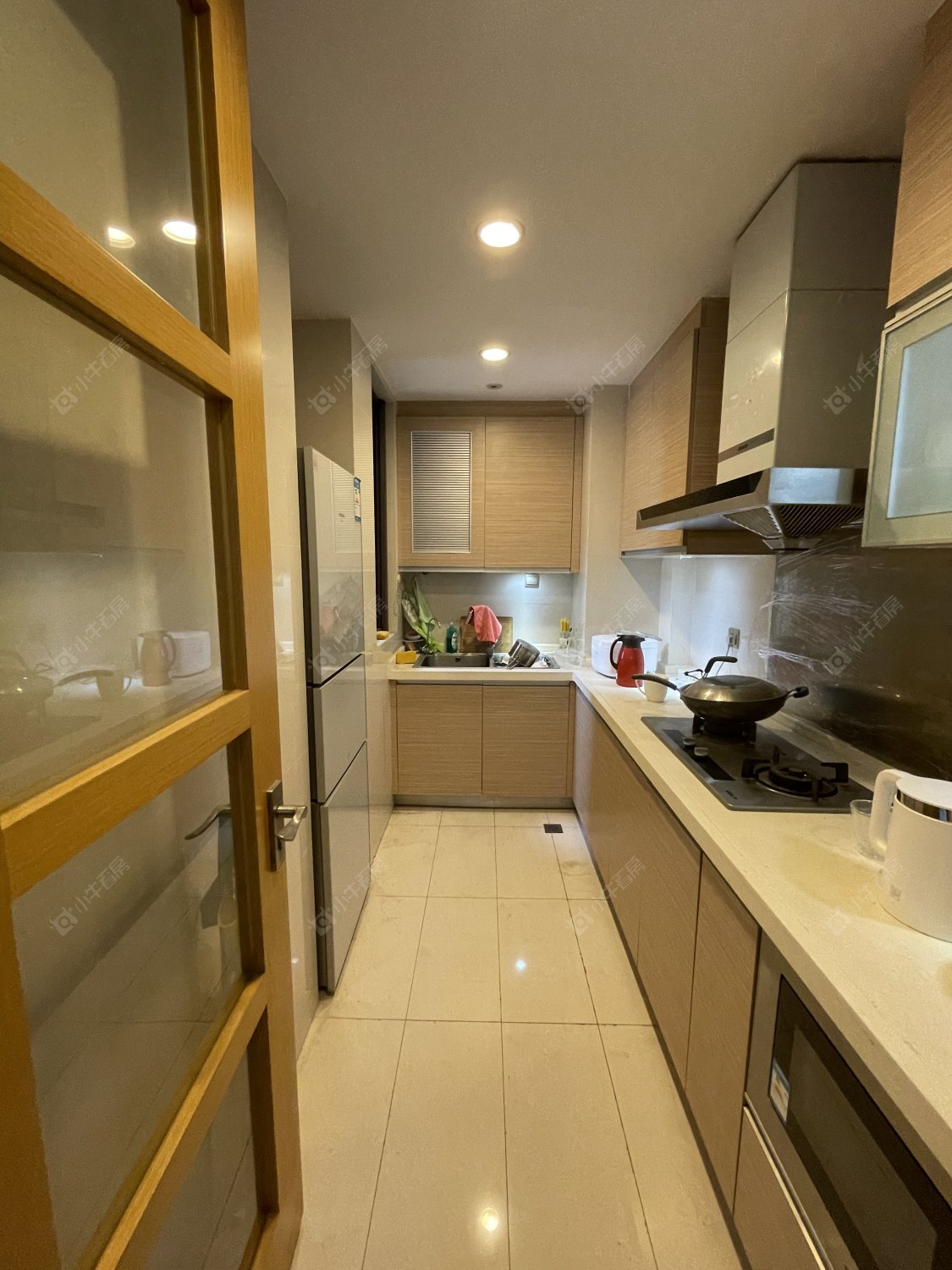 常州新城香悦半岛南区在租房源_小牛看房