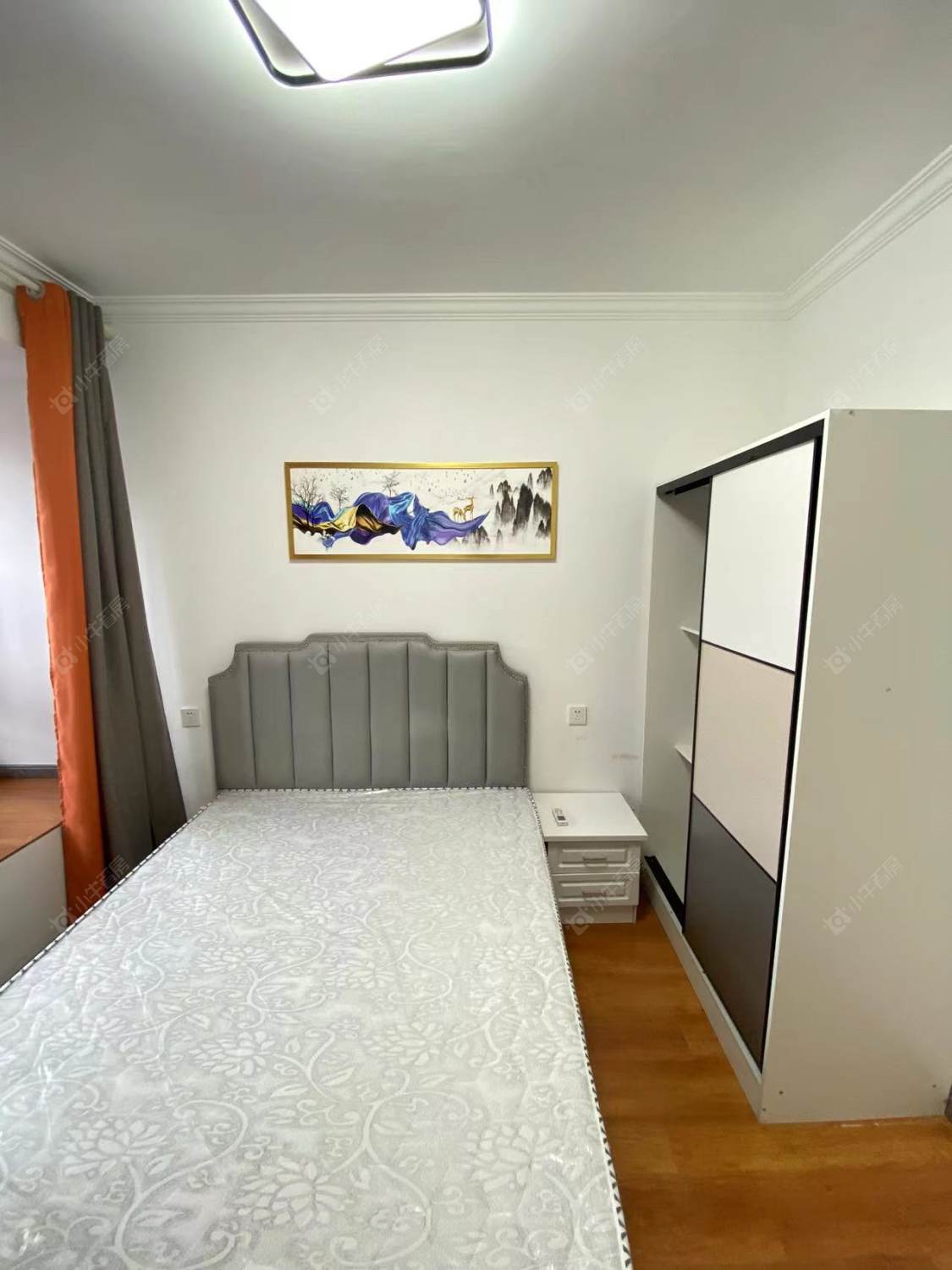 常州华润国际六期在租房源室内图_小牛看房