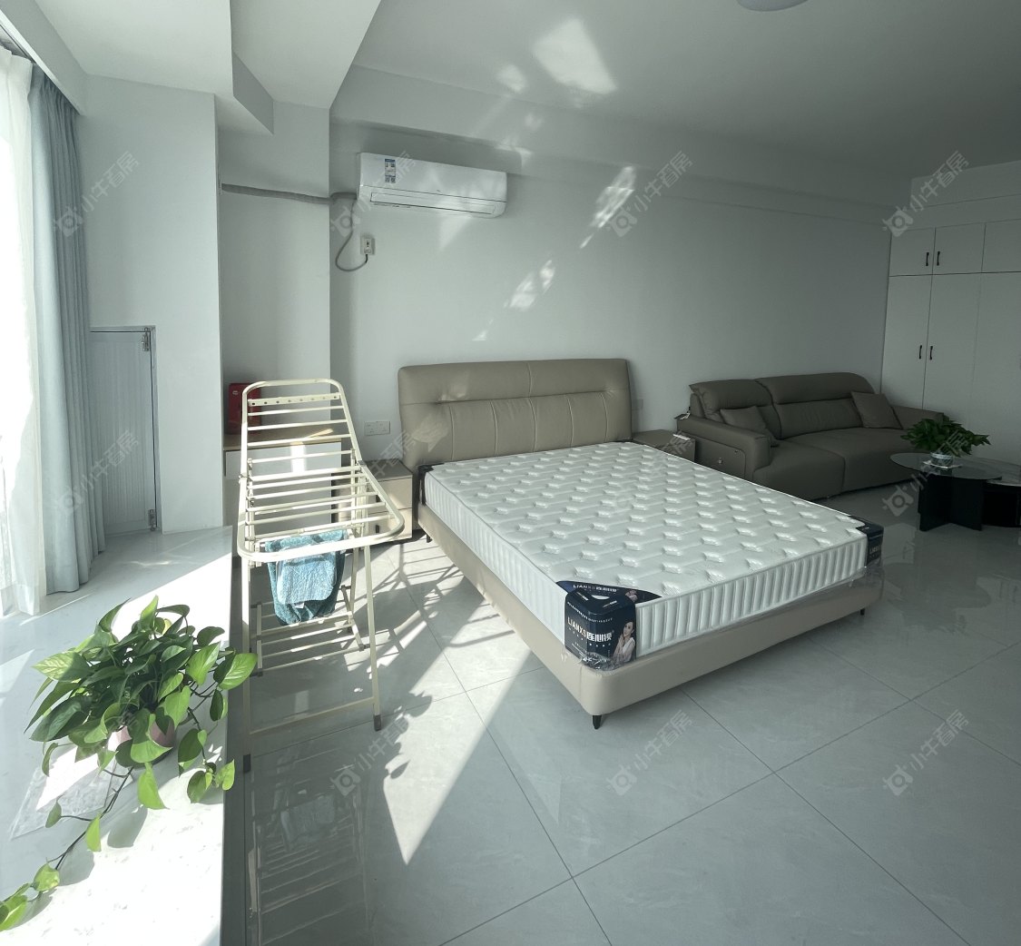 常州爱琴海公寓在租房源_小牛看房