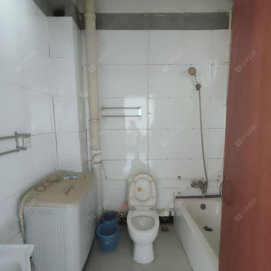 新龙花苑西区房源户型图 常州新龙花苑西区在租房源户型图_小牛看房