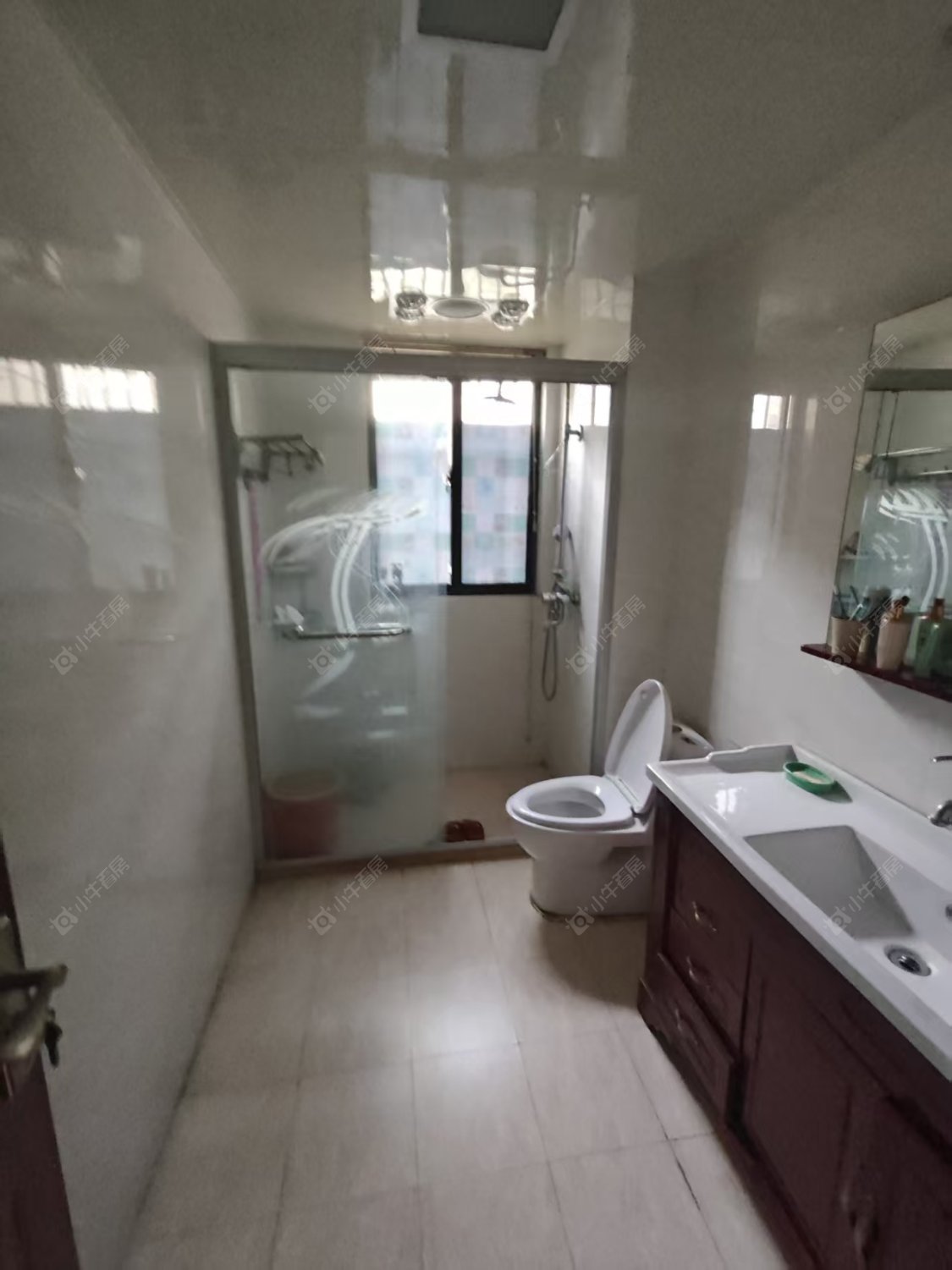 常州天山花园在租房源室内图_小牛看房