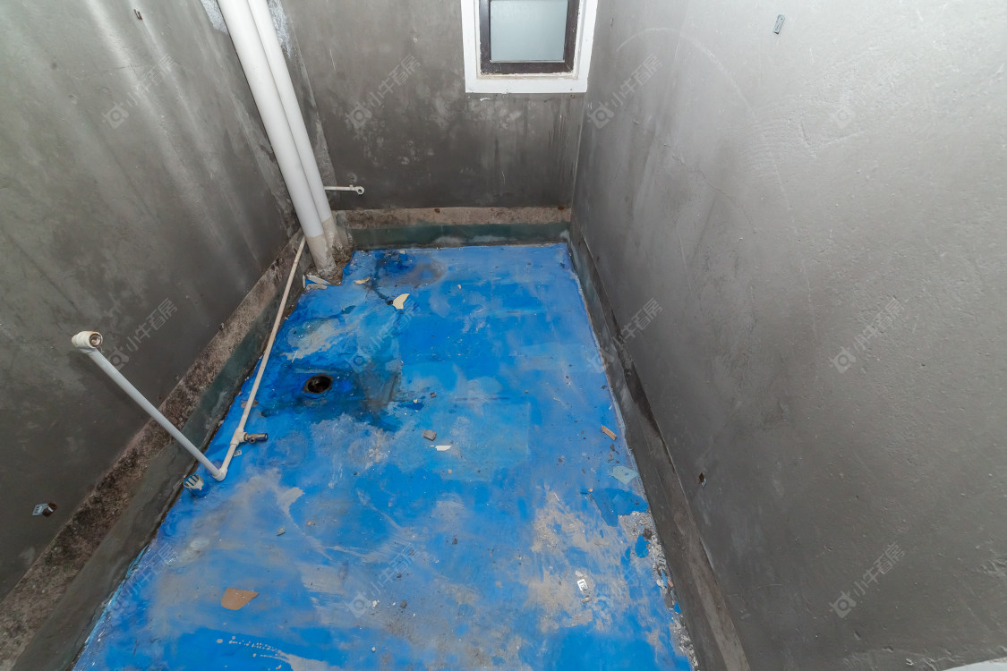 常州绿都万和城九区在售二手房源室内图_小牛看房