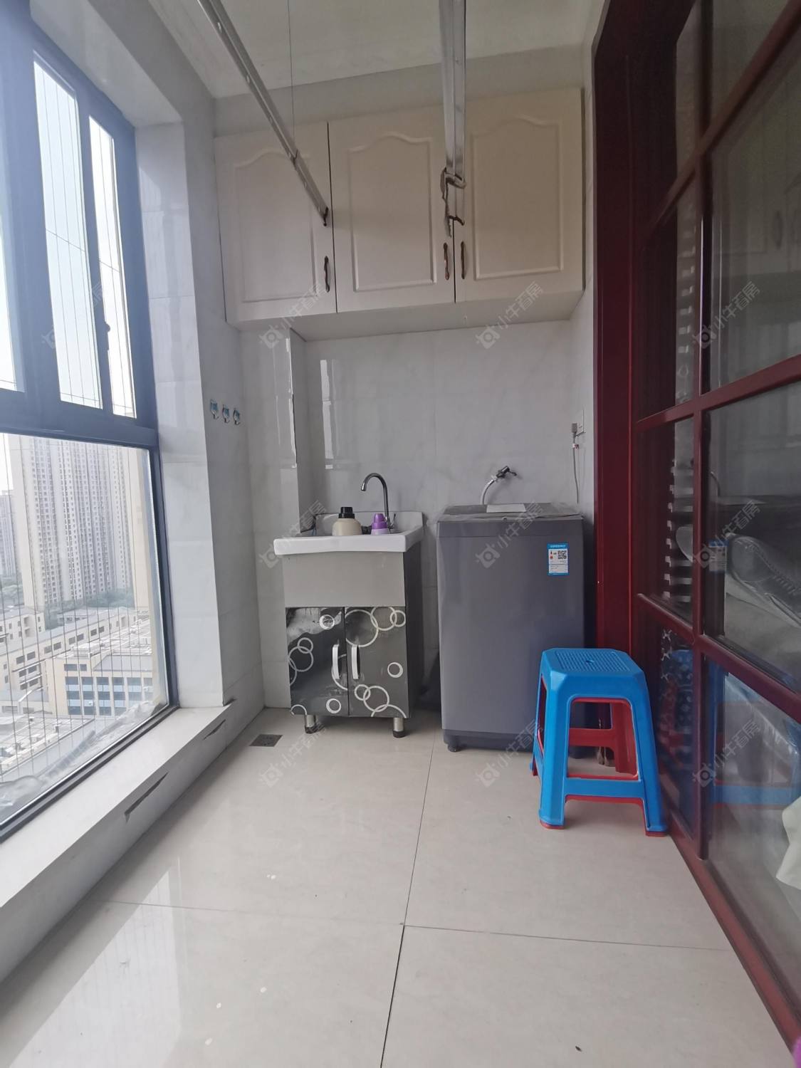 常州新城域一期在租房源室内图_小牛看房