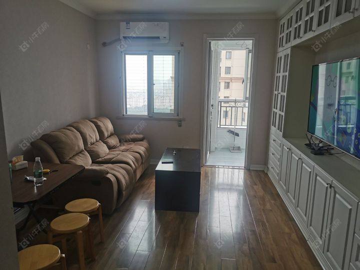 常州华润国际三期在租房源_小牛看房