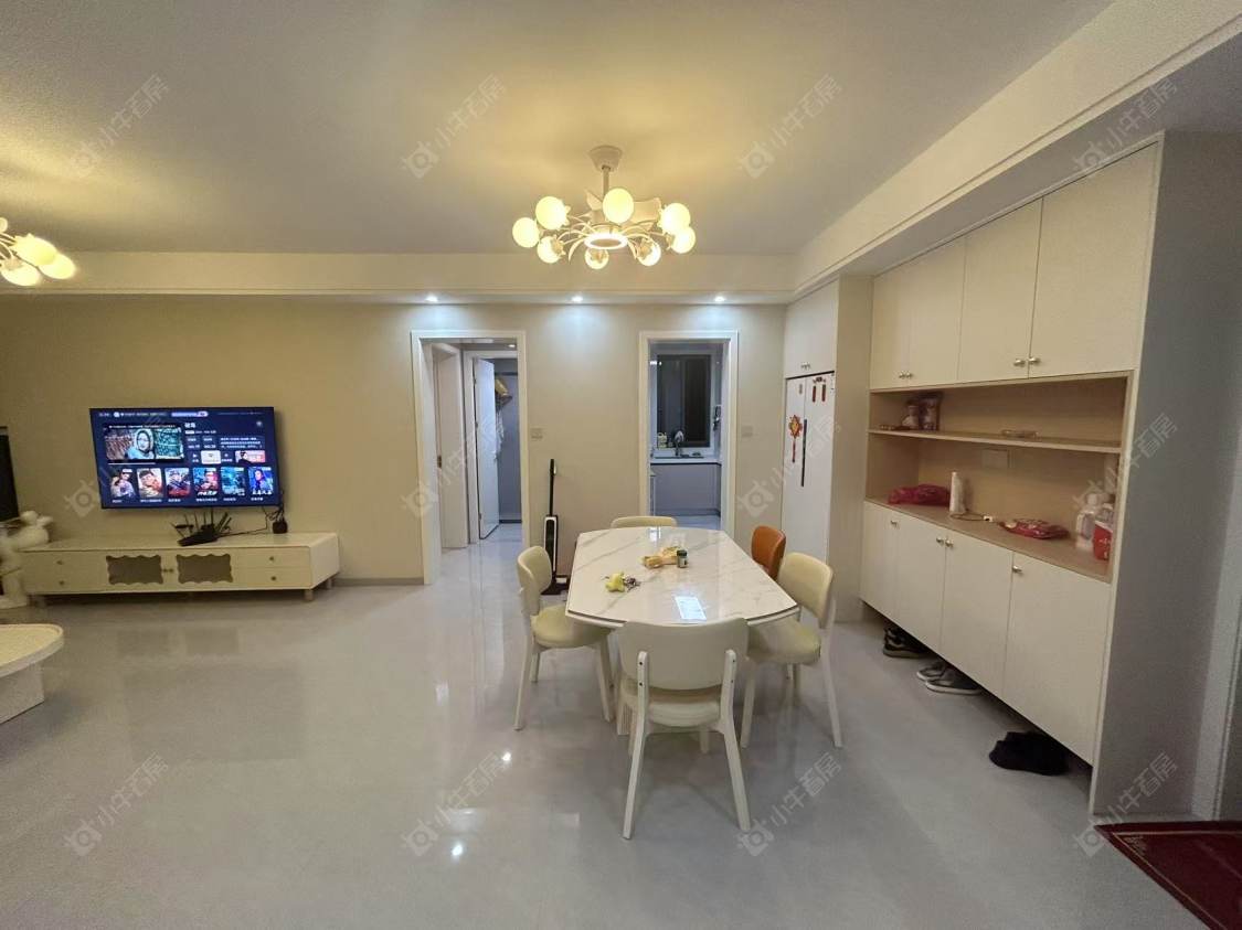 常州顺园九村在租房源_小牛看房