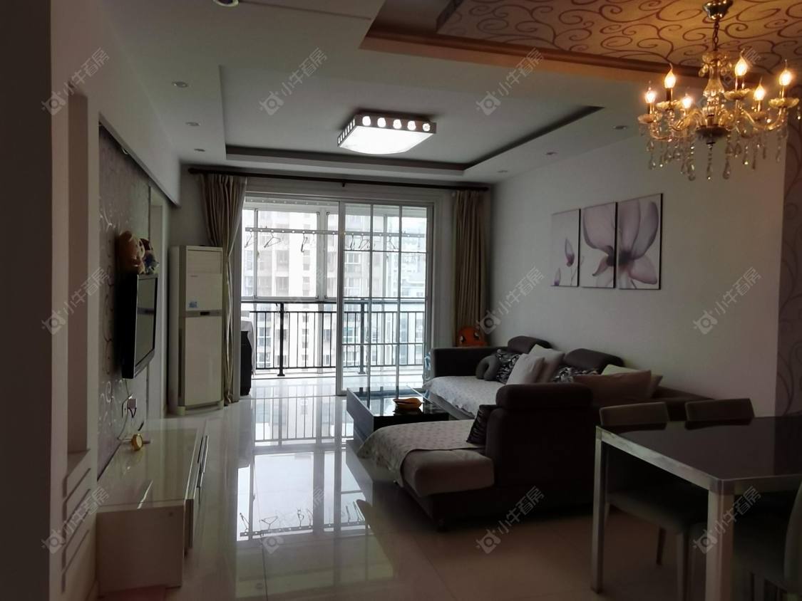 常州金梅花园北区租房_小牛看房