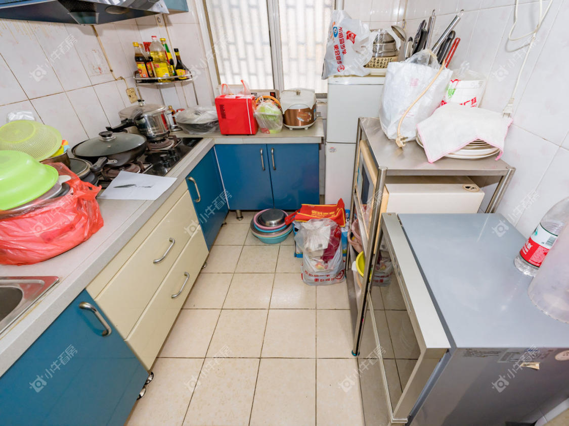 常州红星新村在租房源_小牛看房