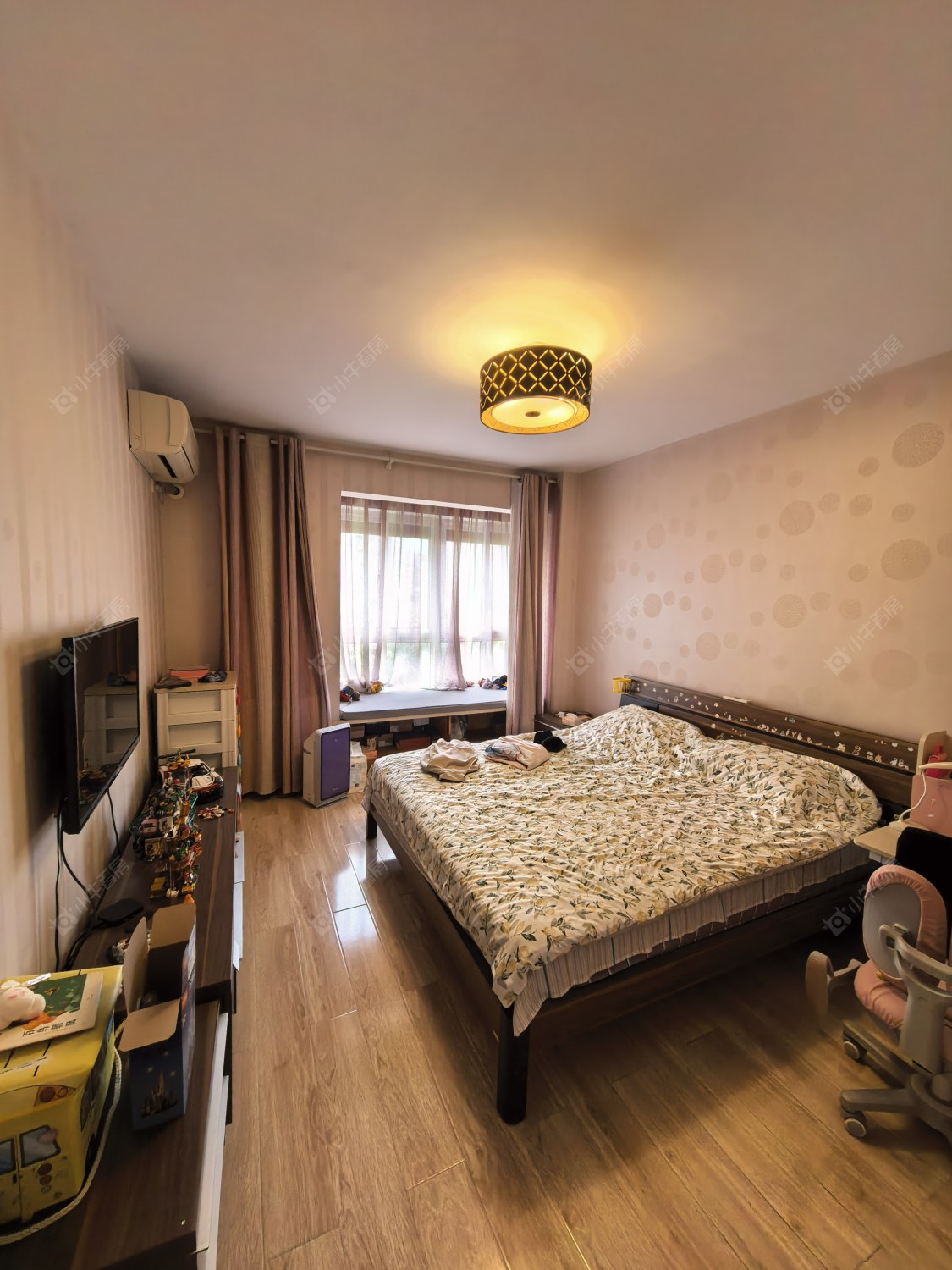 常州天翼御品苑在租房源室内图_小牛看房