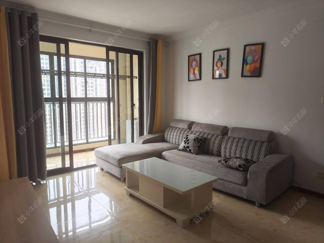 常州香聚雅苑西区在租房源室内图_小牛看房