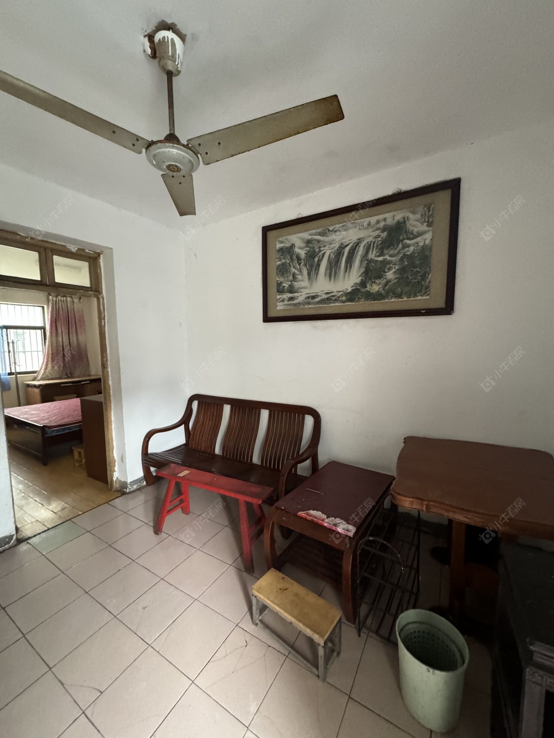 常州清潭清园租房_小牛看房