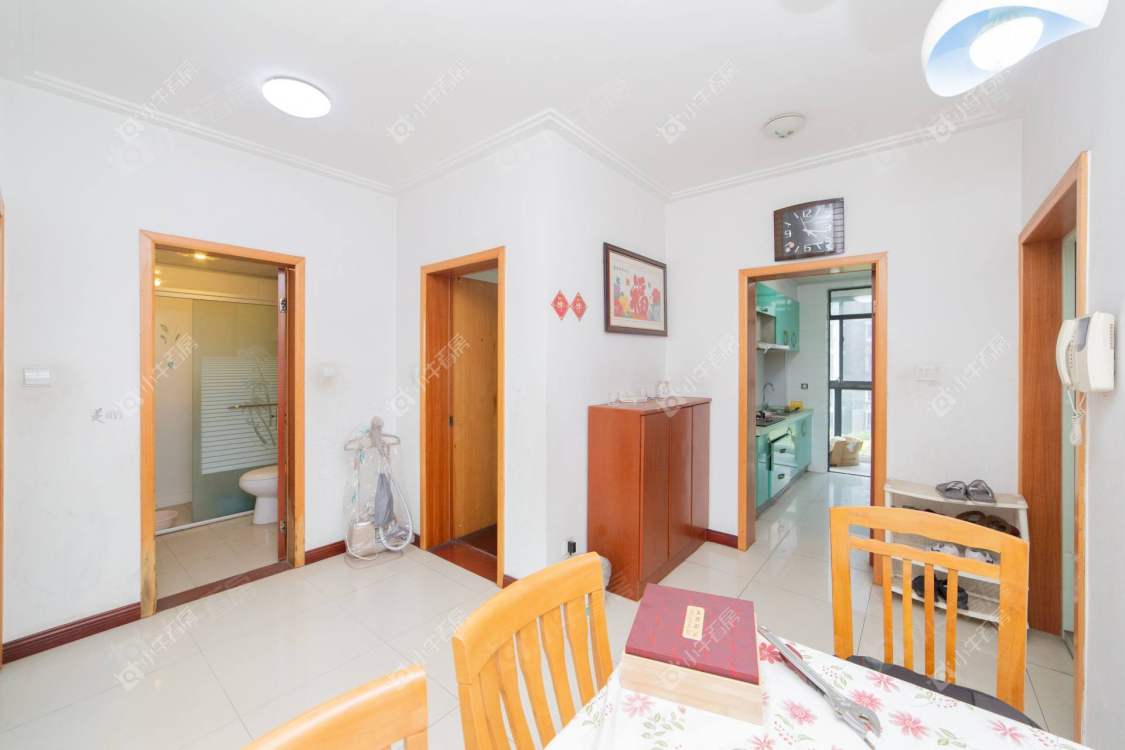 常州玉龙湾花园在租房源_小牛看房