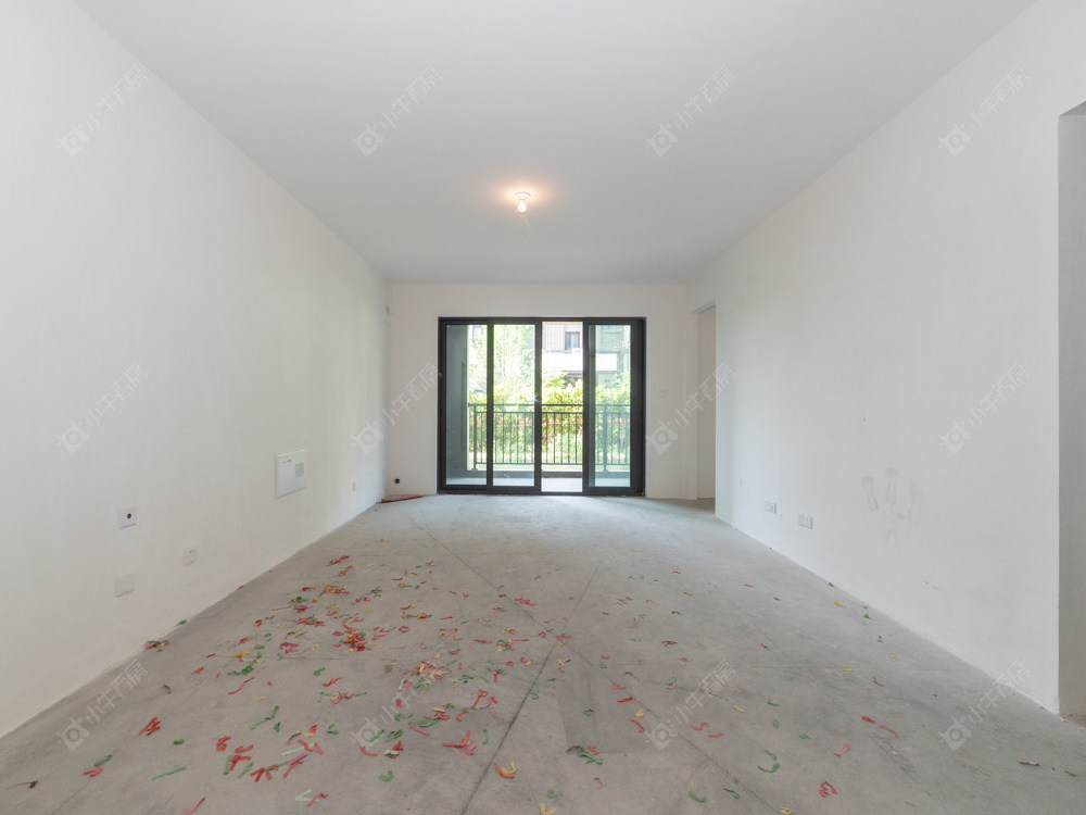 常州美的江山樾在售二手房源室内图_小牛看房