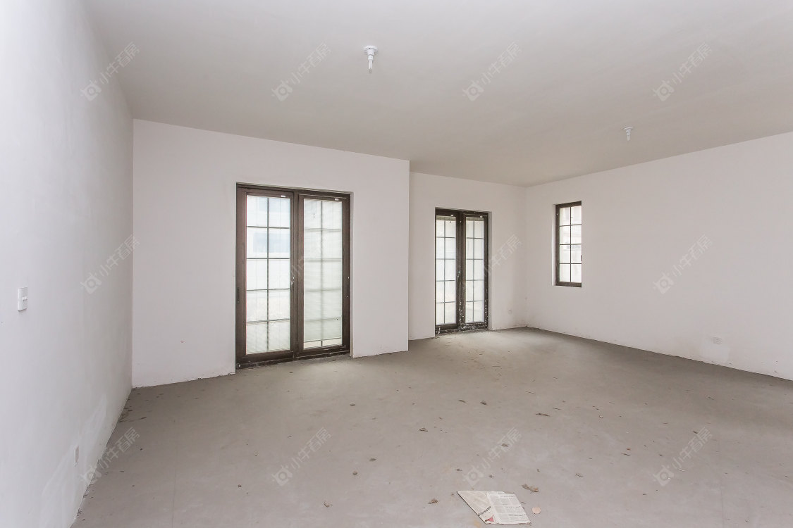 常州金新鼎邦别墅区在售二手房源室内图_小牛看房