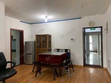 常州豪景家园在租房源室内图_小牛看房