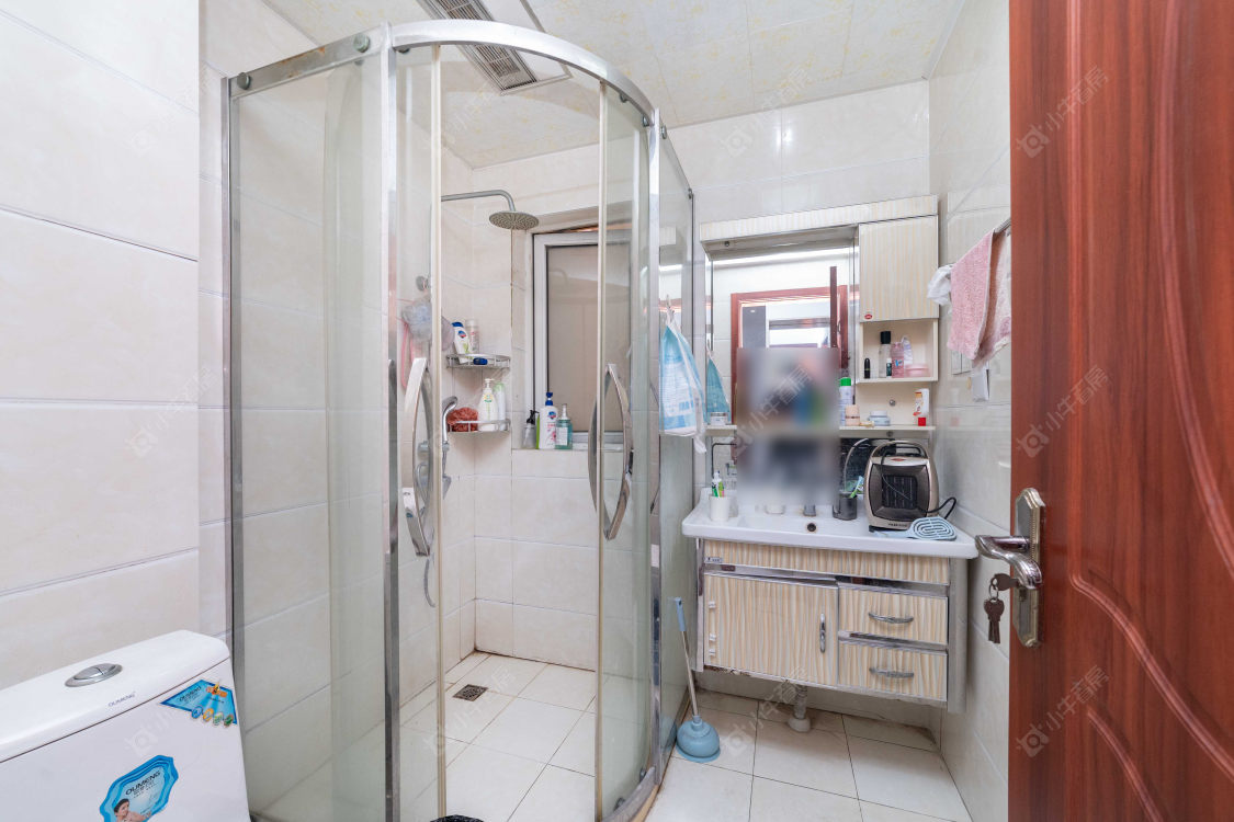 常州新城香溢澜桥一期在售二手房源室内图_小牛看房