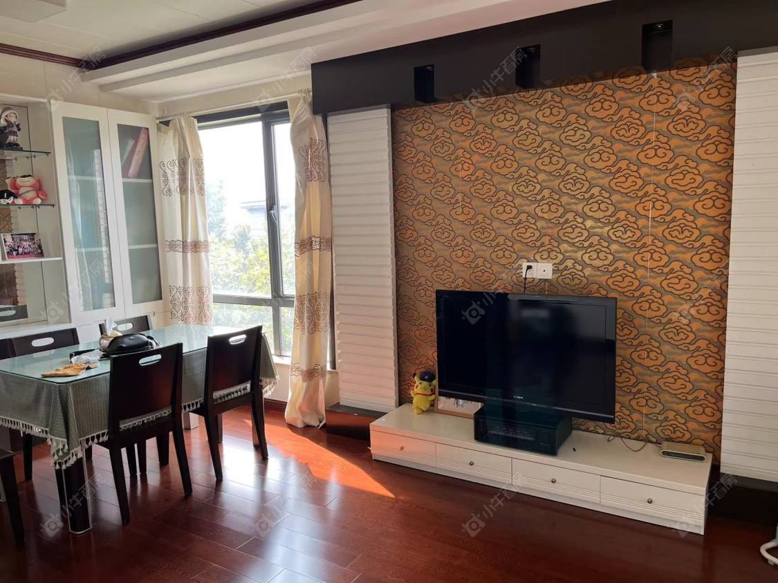 常州金色新城西区在租房源室内图_小牛看房