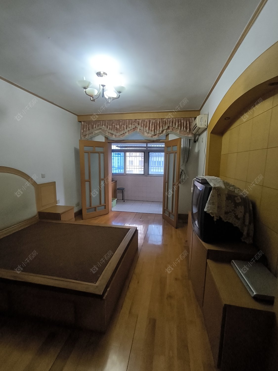 常州劳动新村南区在租房源室内图_小牛看房