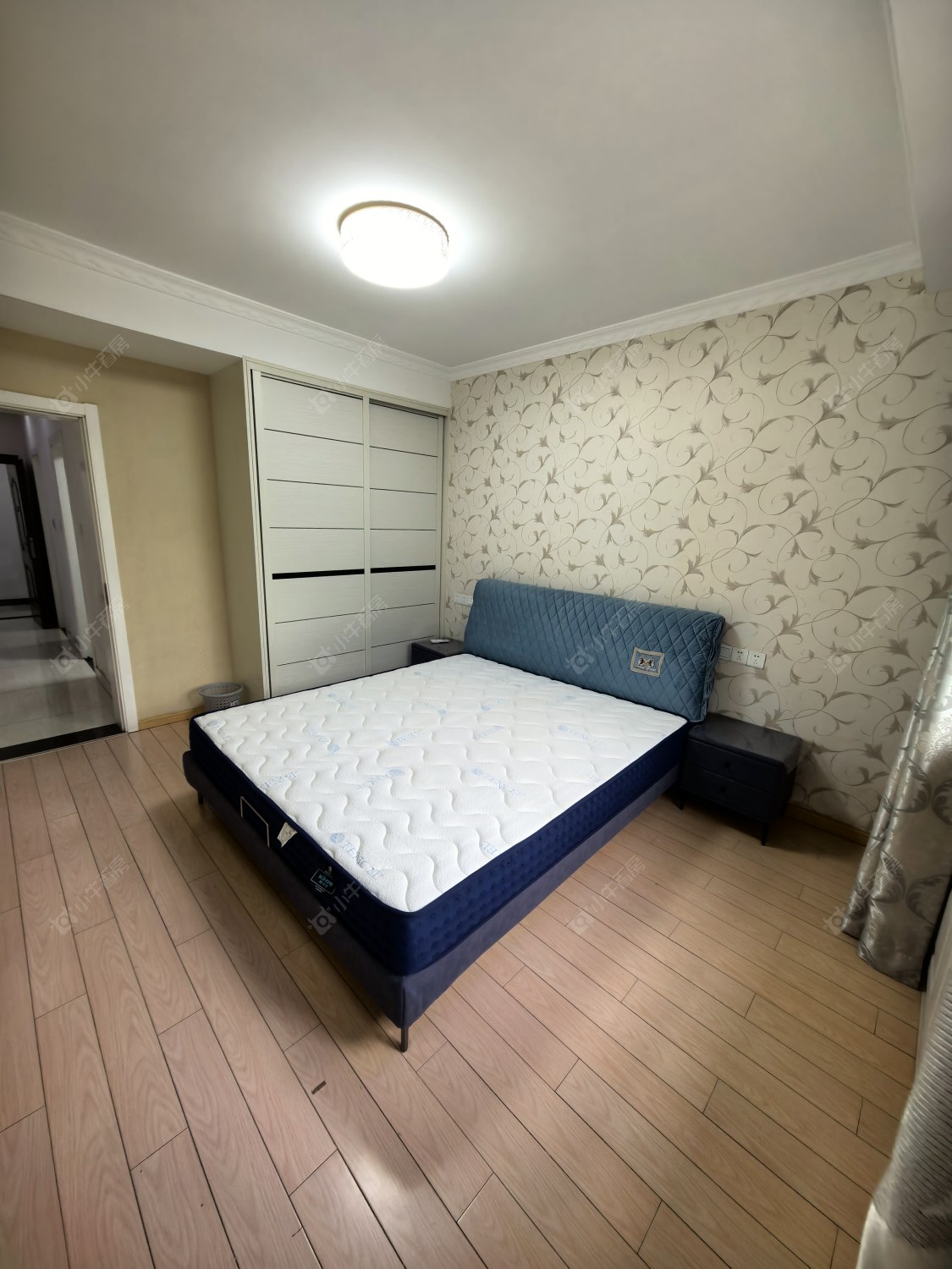 常州藻江花园二期在租房源室内图_小牛看房