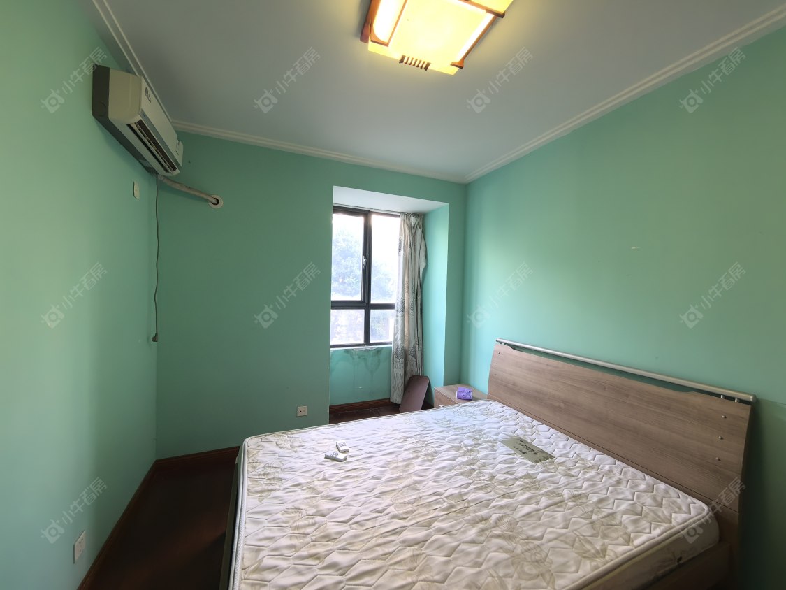 常州新城南都花海在租房源_小牛看房