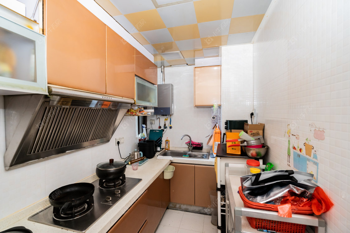 常州新城逸境园在售二手房源室内图_小牛看房