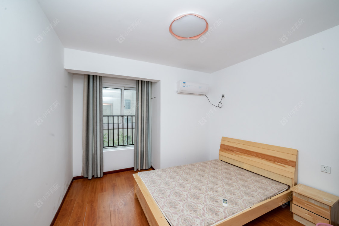 常州水岸花语在售二手房源_小牛看房