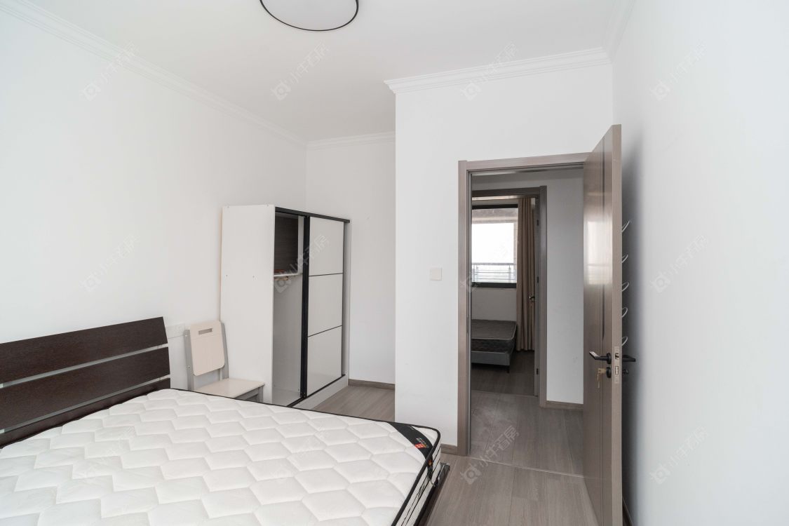 常州港悦府在售二手房源室内图_小牛看房