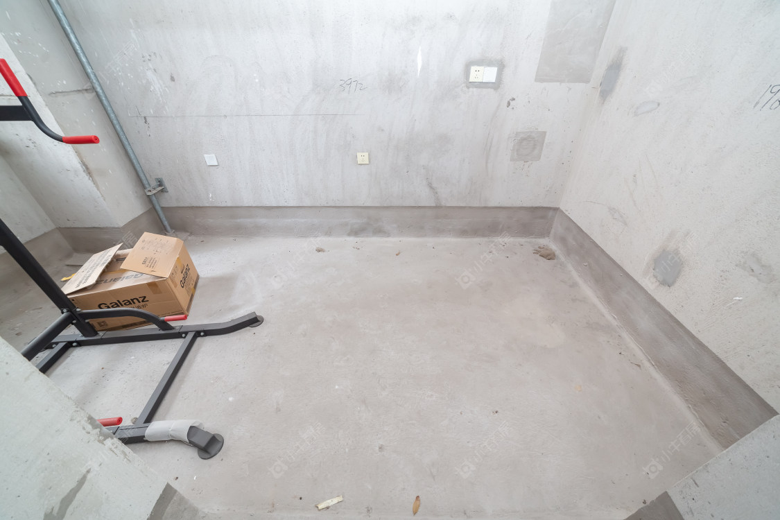 常州绿都万和城六区在售二手房源室内图_小牛看房