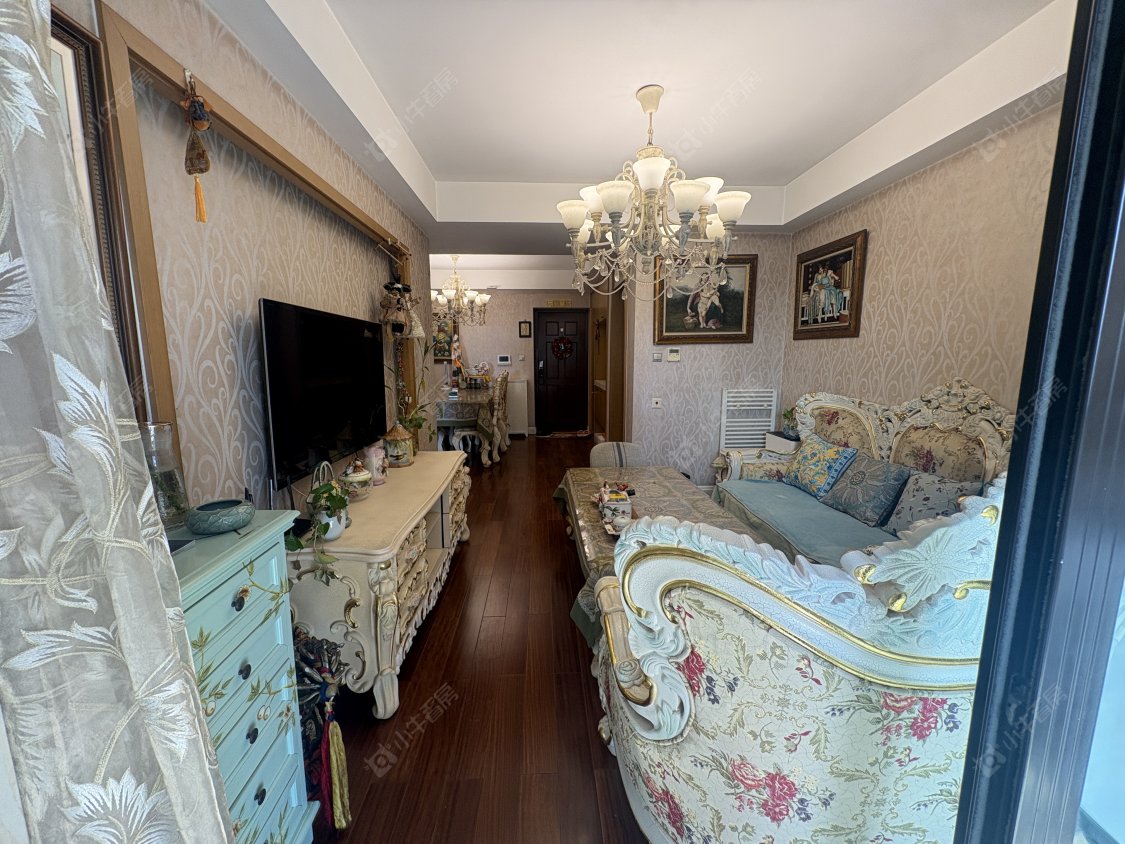 常州新城金郡(天宁)一期在租房源_小牛看房