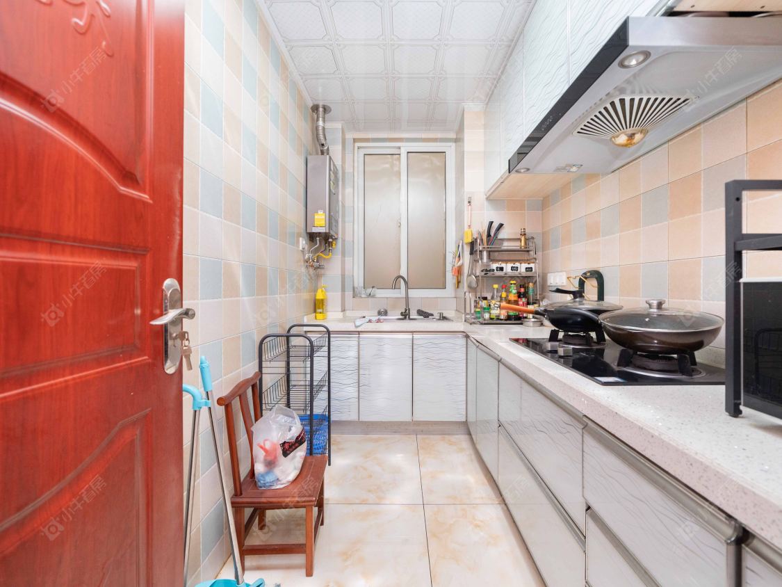 龙涛香榭丽园房源室内图 常州龙涛香榭丽园在售二手房源室内图_小牛看房