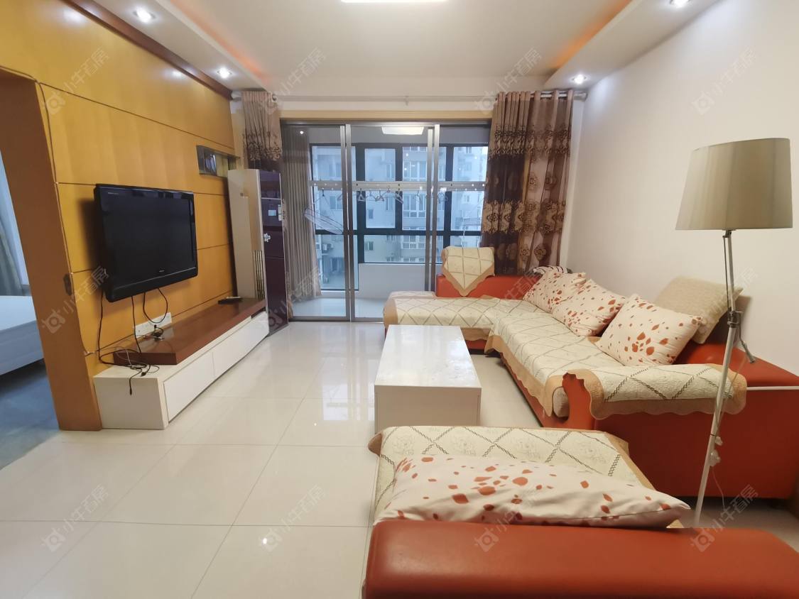 常州河景花园在租房源室内图_小牛看房