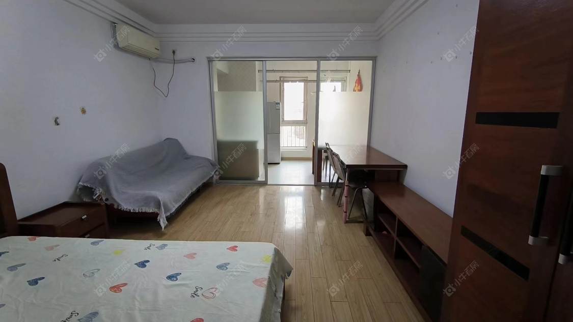 莱蒙城铂晶房源室内图 常州莱蒙城铂晶在租房源室内图_小牛看房