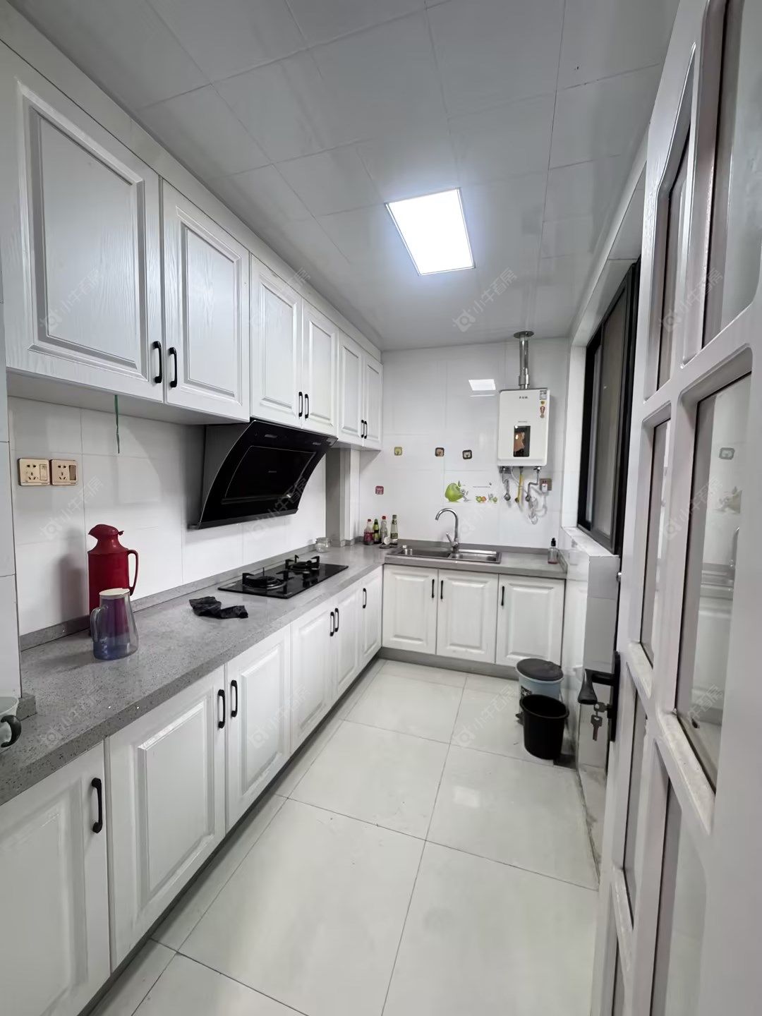 常州天山花园在租房源室内图_小牛看房