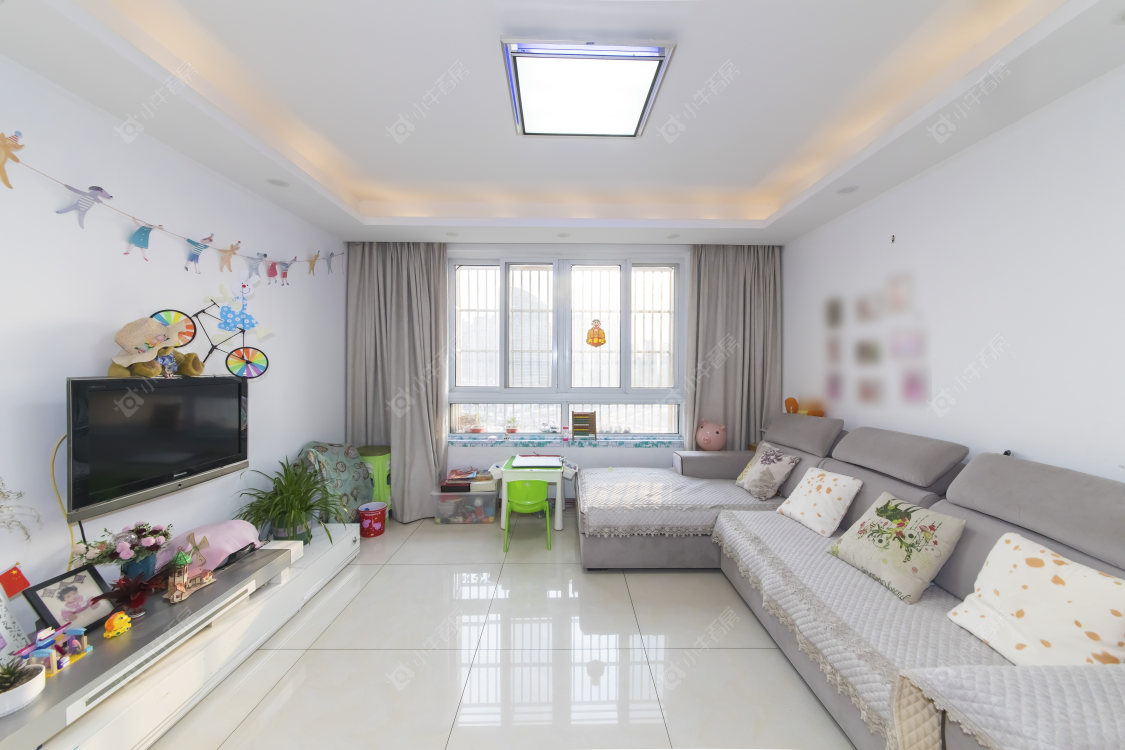 常州怡美花园在售二手房源_小牛看房