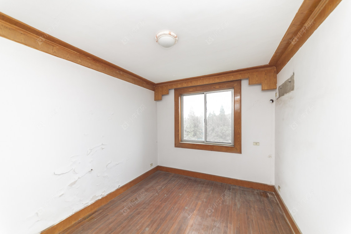 常州清潭五村在售二手房源室内图_小牛看房