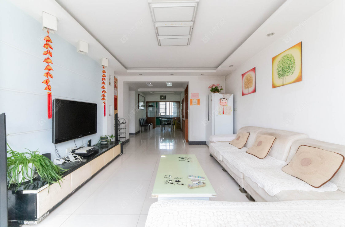 顺园六村房源室内图 常州顺园六村在售二手房源室内图_小牛看房