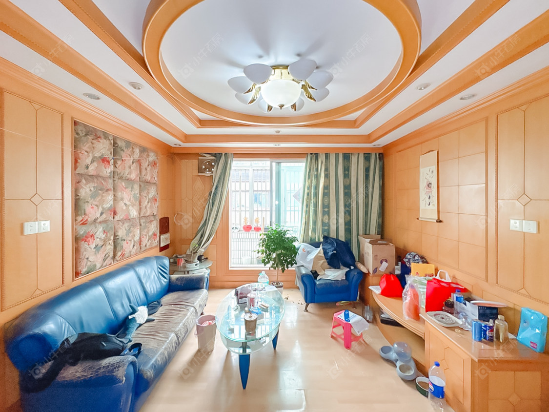 常州天皇堂弄在售二手房源室内图_小牛看房