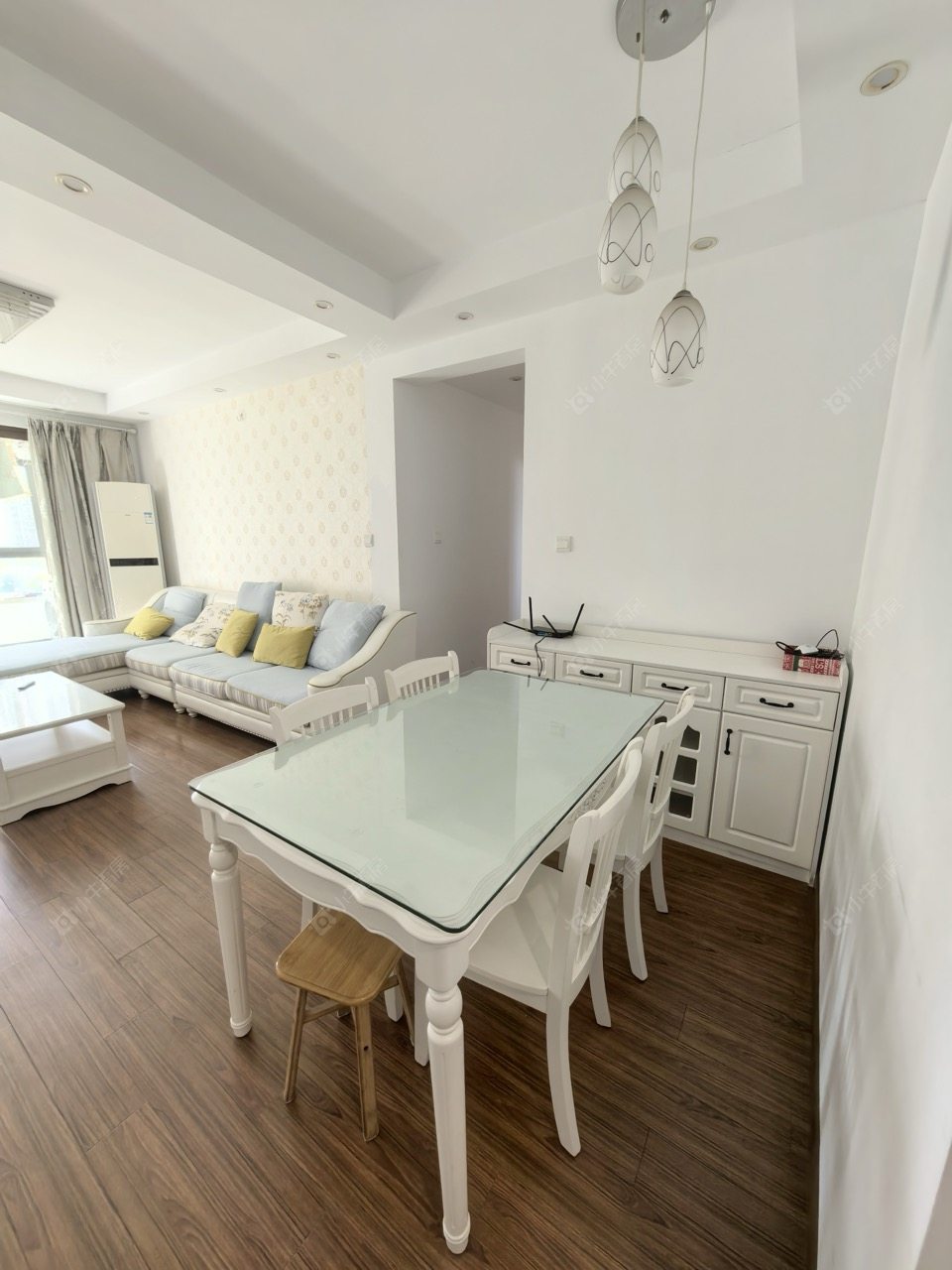 常州怡盛花园在租房源室内图_小牛看房